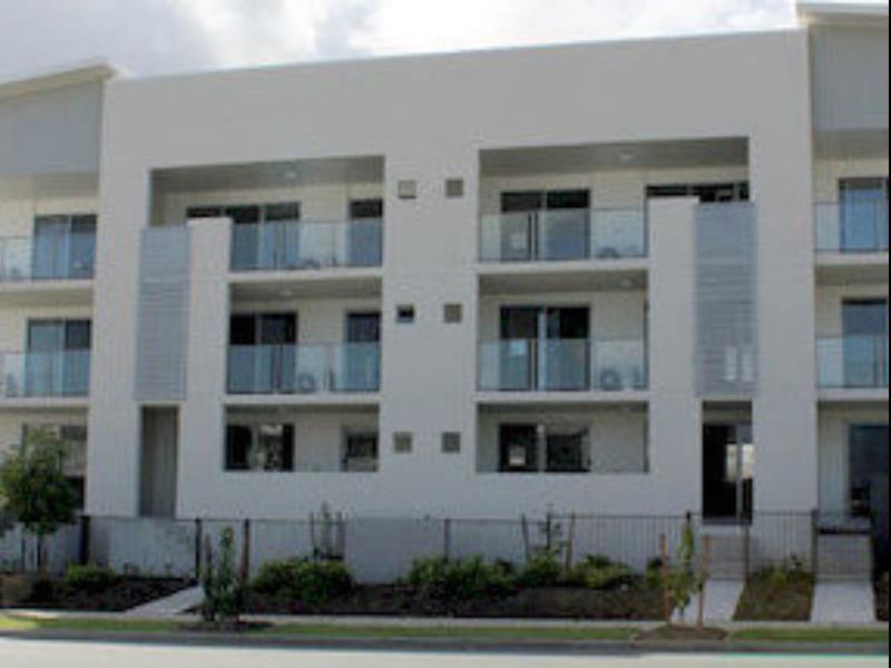 Direct Collective - Breeze On Brightwater Aparthotel Mooloolaba Exterior foto